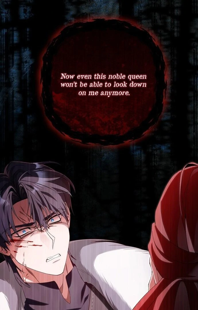 The Poisoned Goblet: The Princess Filled With Poison Chapter 1 468 113