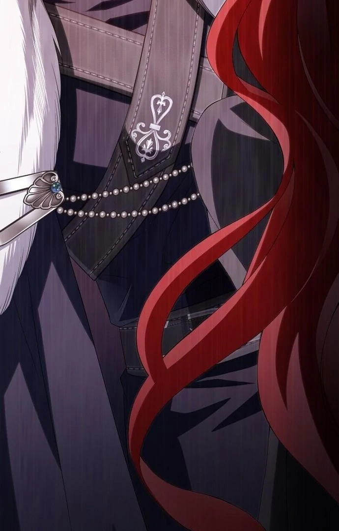 The Poisoned Goblet: The Princess Filled With Poison Chapter 1 469 114