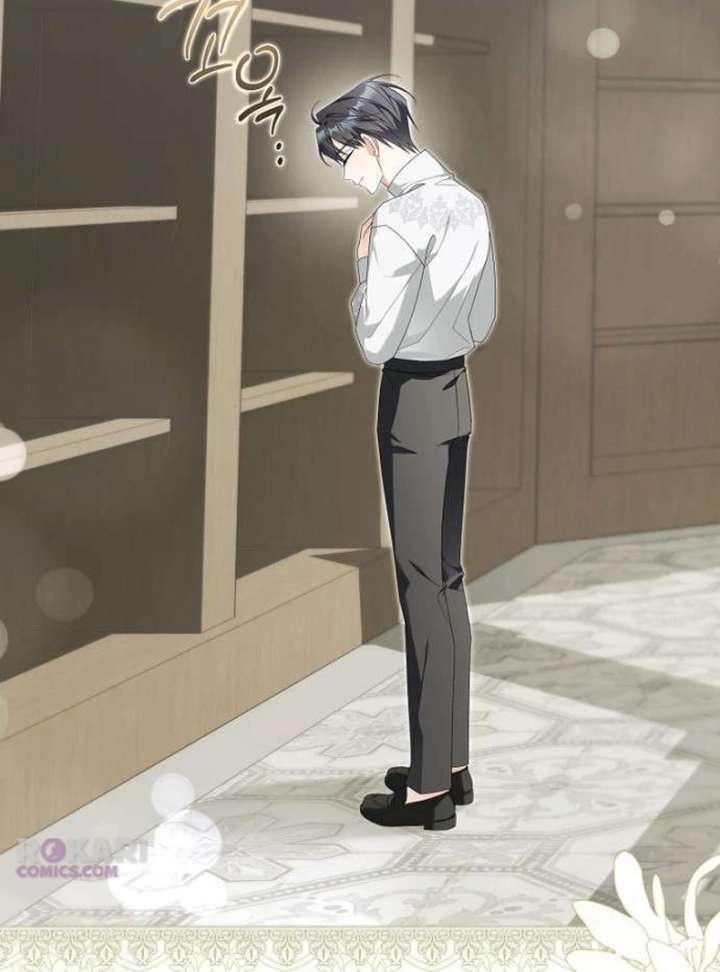 The Poisoned Goblet: The Princess Filled With Poison Chapter 10 370 003