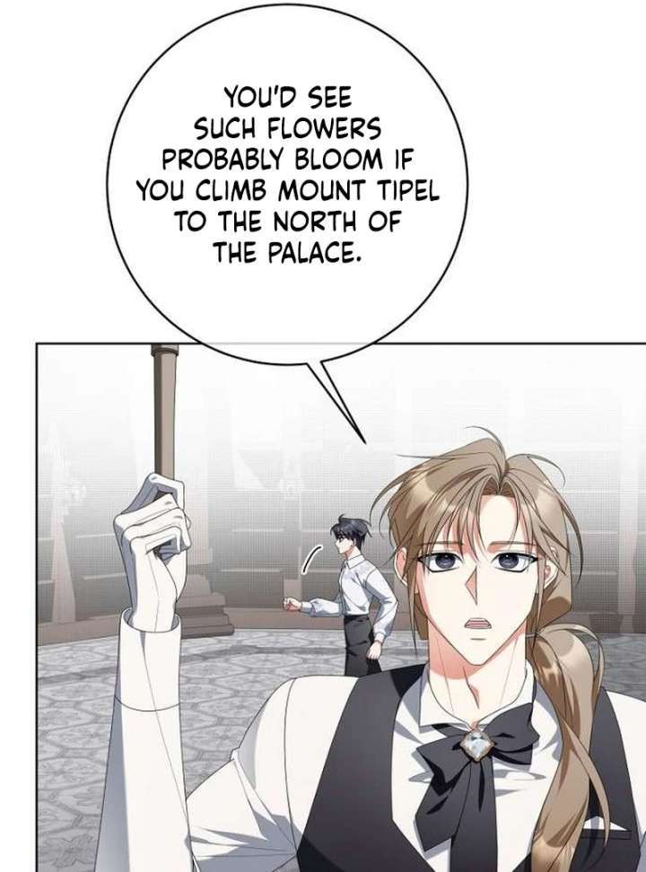 The Poisoned Goblet: The Princess Filled With Poison Chapter 10 377 010