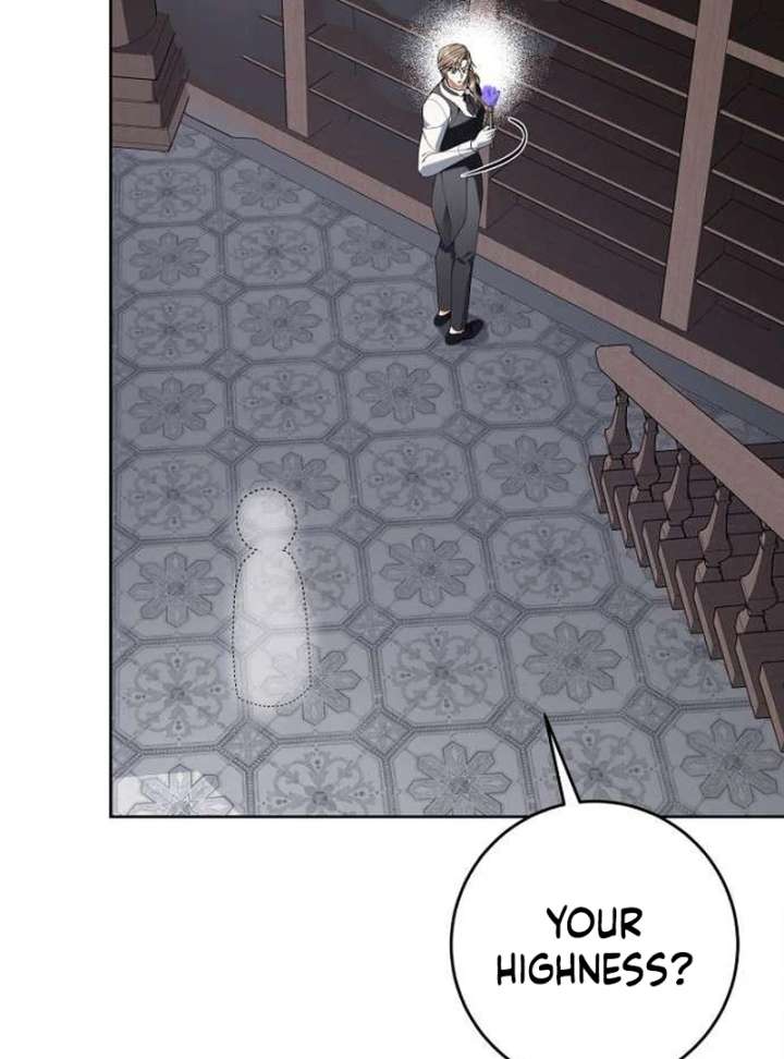 The Poisoned Goblet: The Princess Filled With Poison Chapter 10 379 012