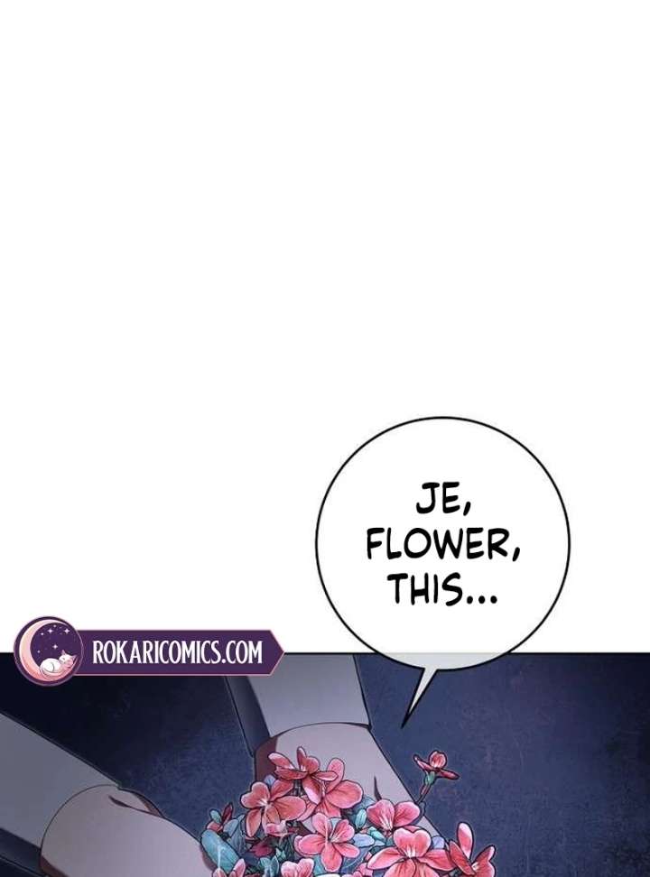 The Poisoned Goblet: The Princess Filled With Poison Chapter 10 389 022