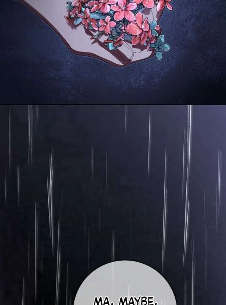 The Poisoned Goblet: The Princess Filled With Poison Chapter 10 390 023