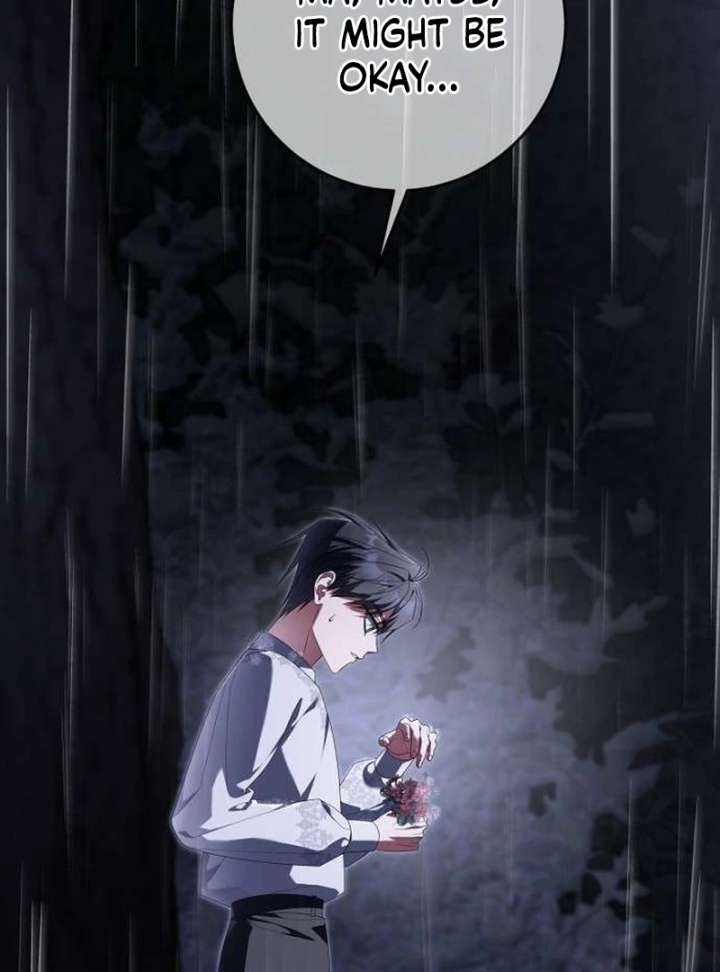 The Poisoned Goblet: The Princess Filled With Poison Chapter 10 391 024