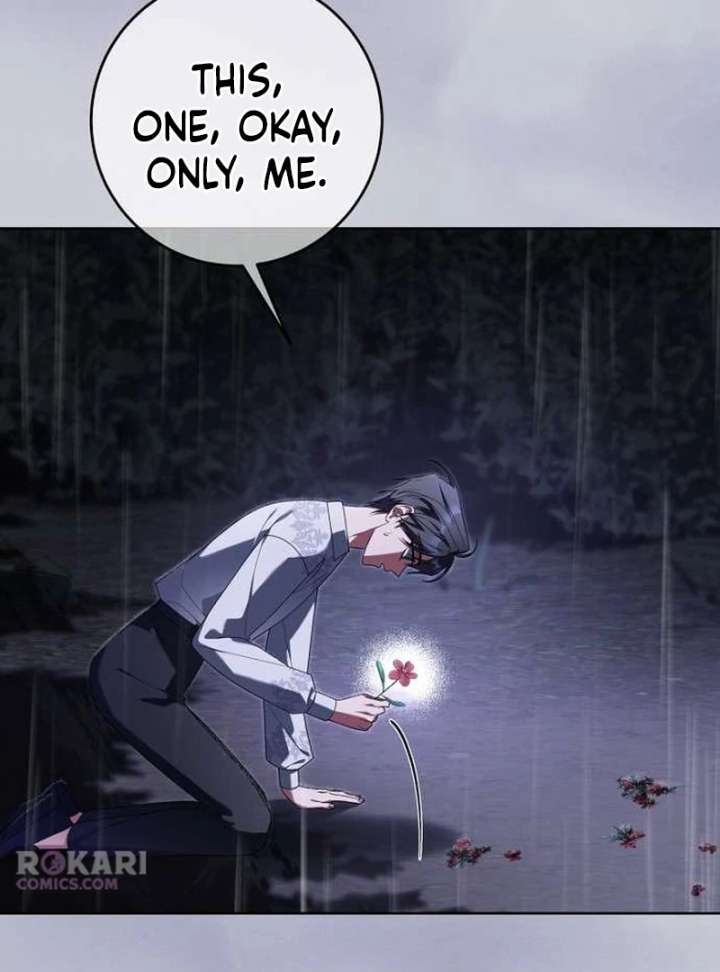 The Poisoned Goblet: The Princess Filled With Poison Chapter 10 399 032