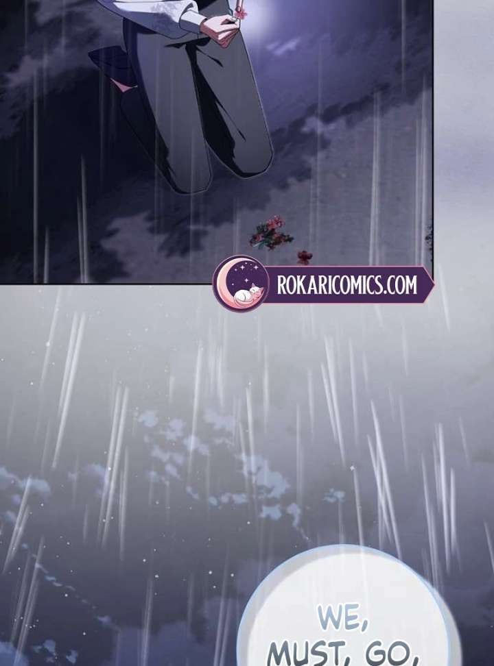 The Poisoned Goblet: The Princess Filled With Poison Chapter 10 401 034