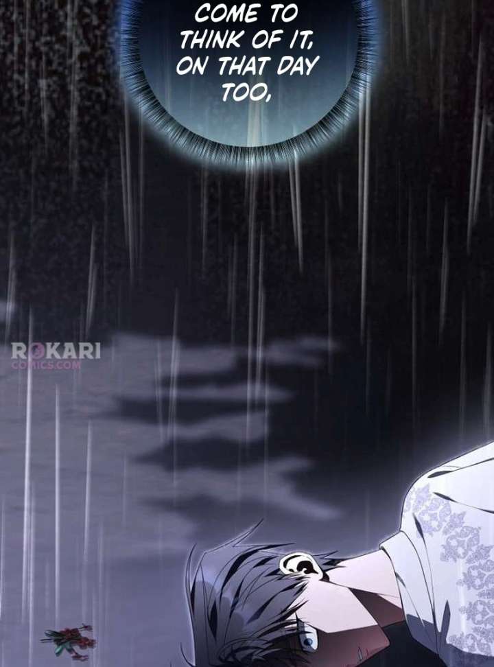 The Poisoned Goblet: The Princess Filled With Poison Chapter 10 411 044