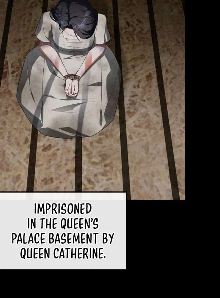 The Poisoned Goblet: The Princess Filled With Poison Chapter 10 420 053