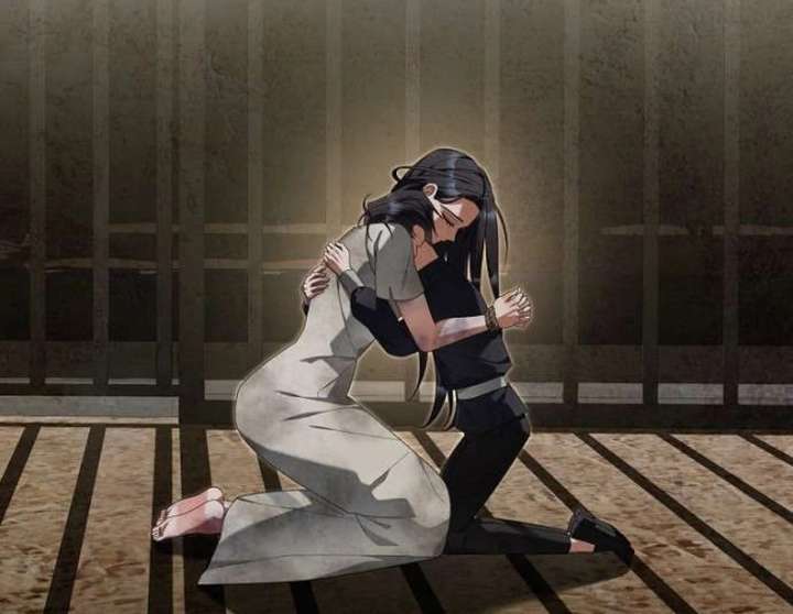 The Poisoned Goblet: The Princess Filled With Poison Chapter 10 422 055