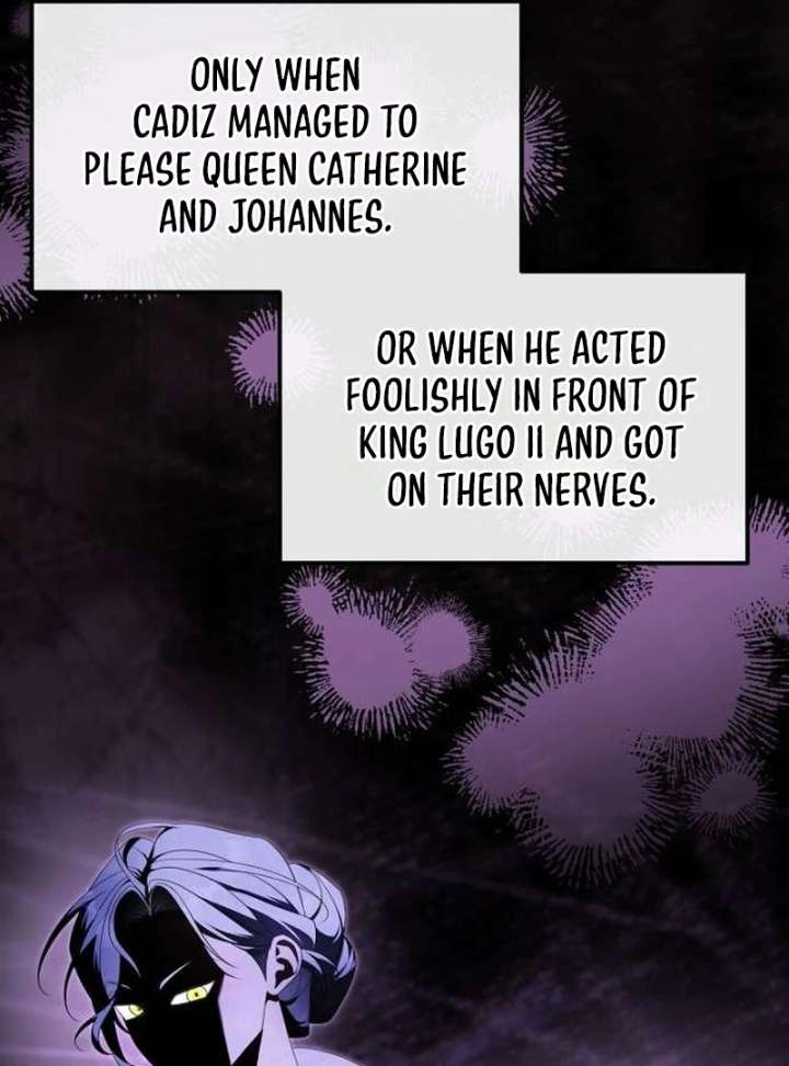 The Poisoned Goblet: The Princess Filled With Poison Chapter 10 424 057