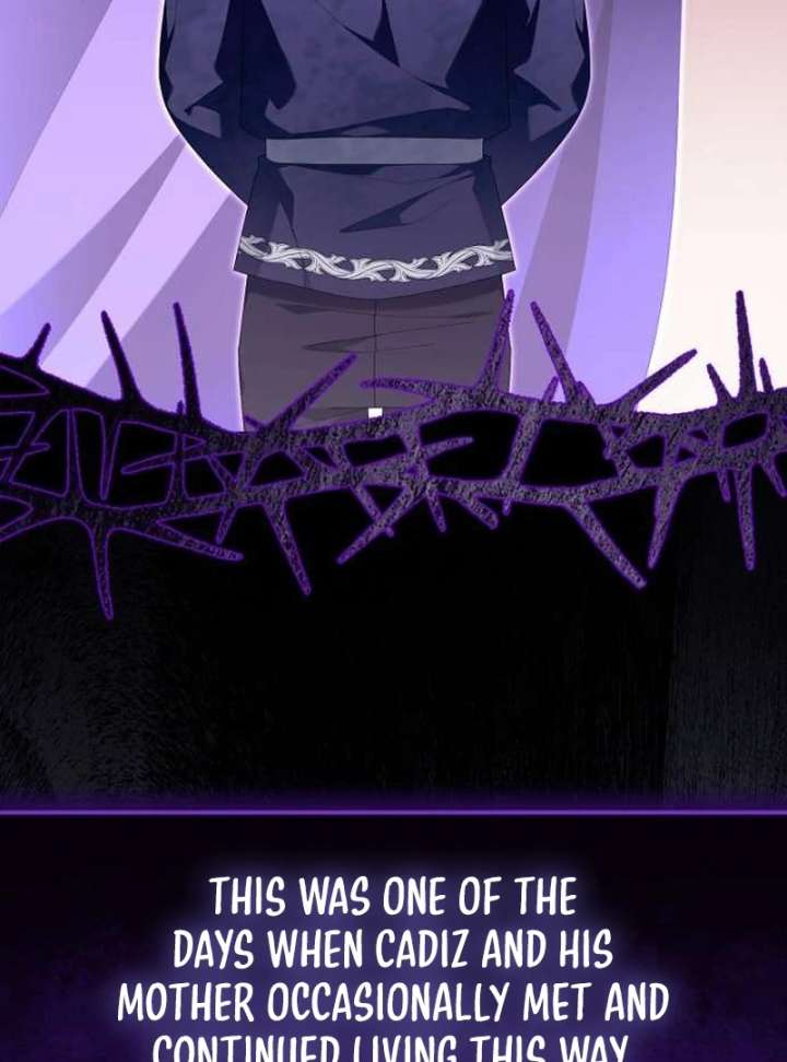 The Poisoned Goblet: The Princess Filled With Poison Chapter 10 426 059