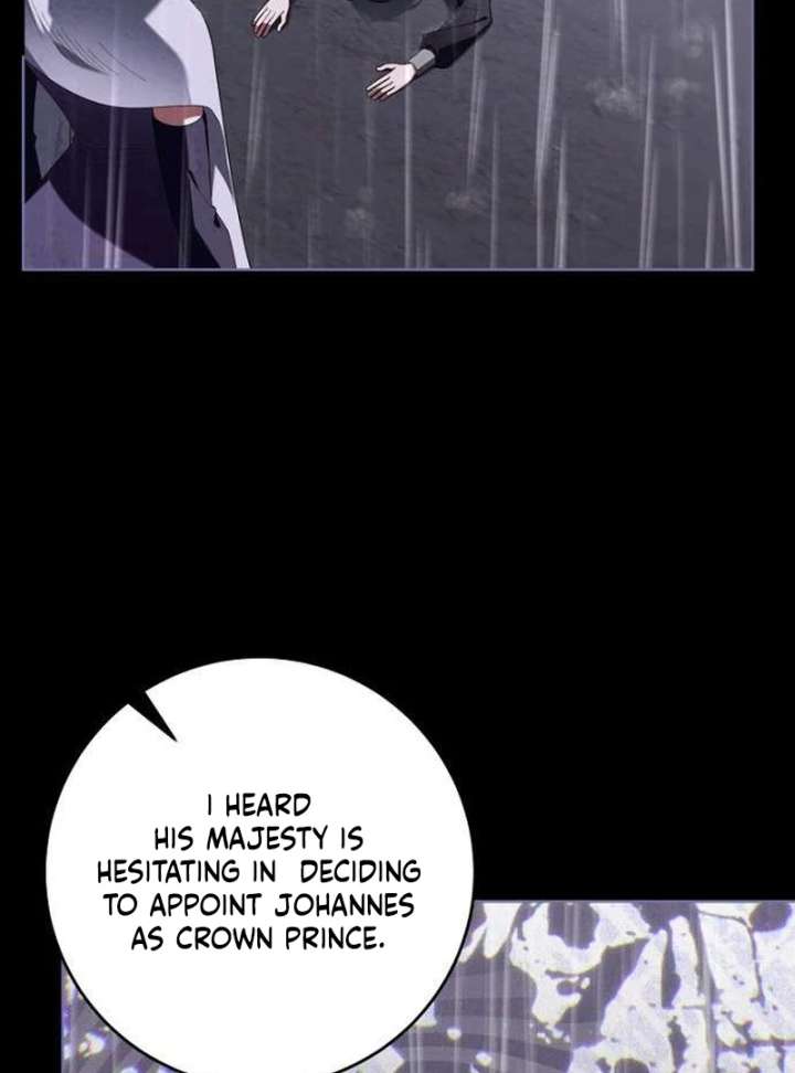 The Poisoned Goblet: The Princess Filled With Poison Chapter 10 435 068