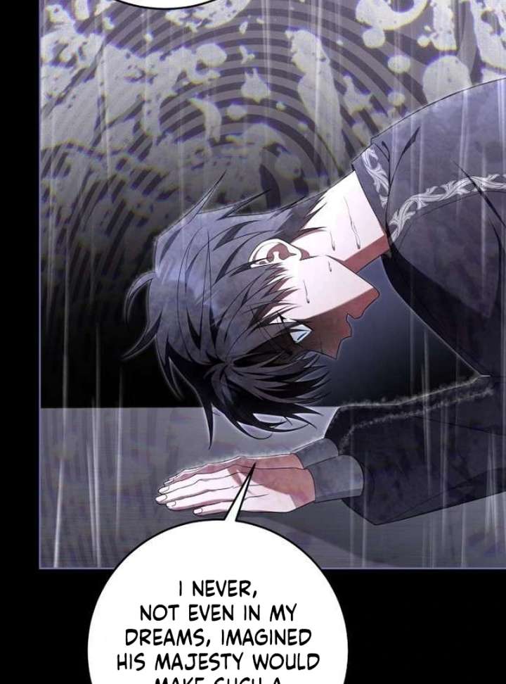 The Poisoned Goblet: The Princess Filled With Poison Chapter 10 436 069