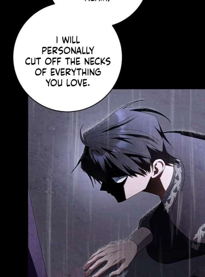 The Poisoned Goblet: The Princess Filled With Poison Chapter 10 446 079