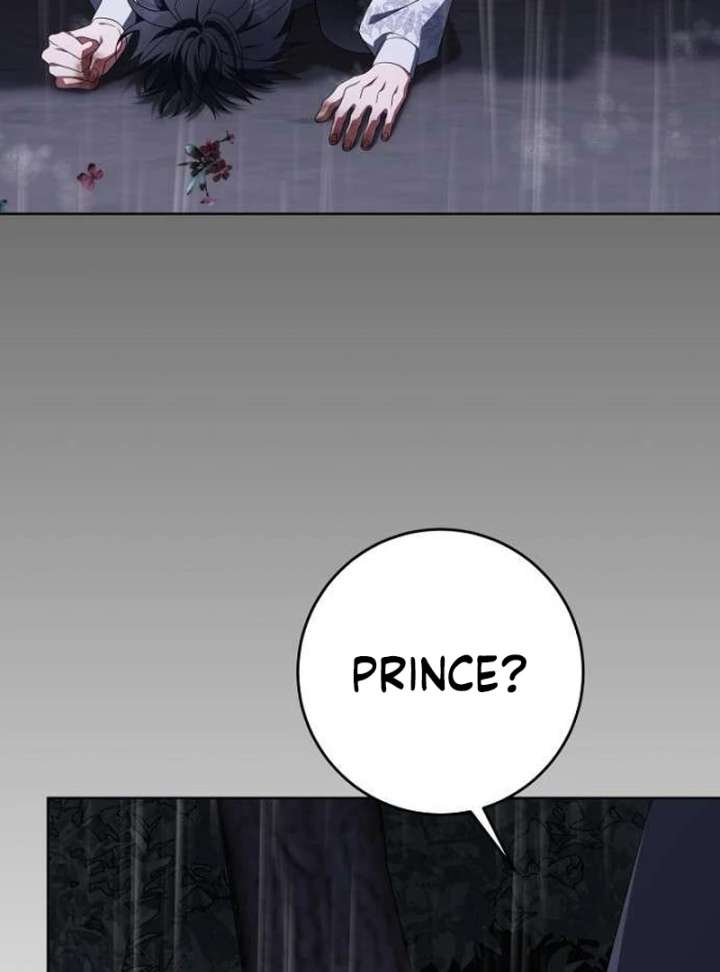 The Poisoned Goblet: The Princess Filled With Poison Chapter 10 455 088