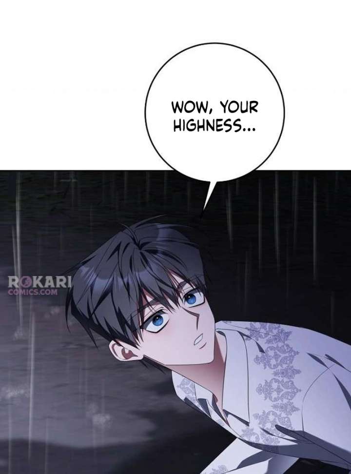 The Poisoned Goblet: The Princess Filled With Poison Chapter 10 457 090