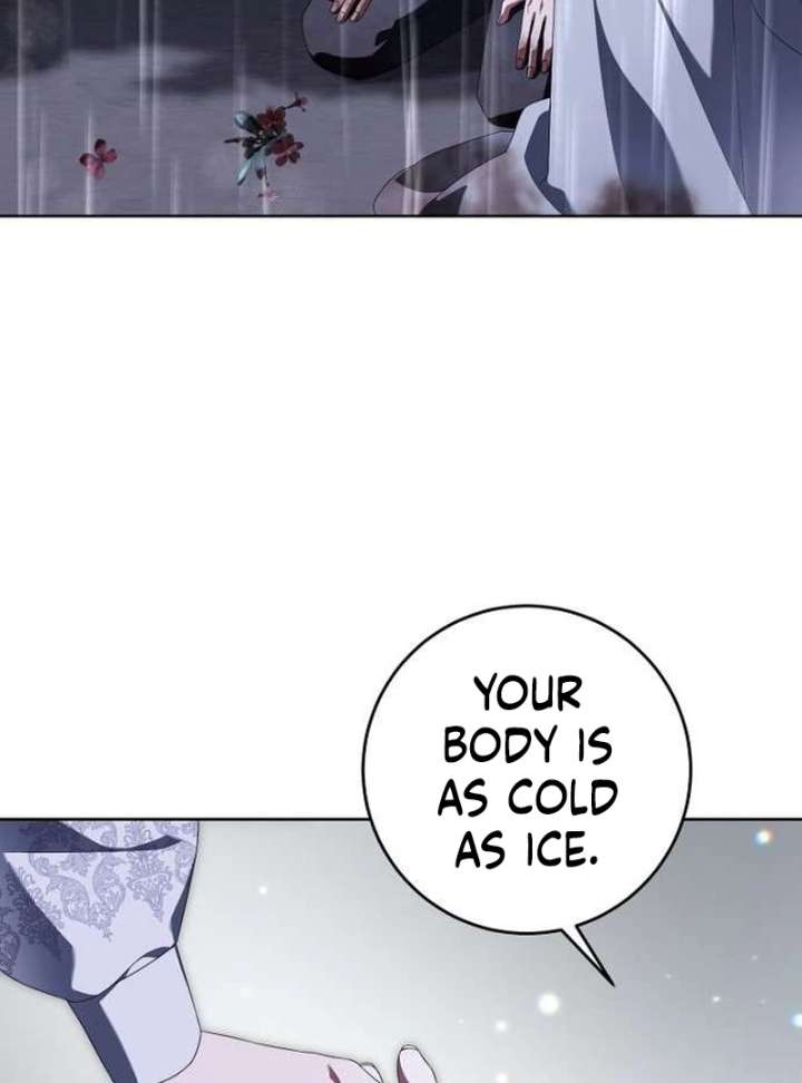 The Poisoned Goblet: The Princess Filled With Poison Chapter 10 463 096