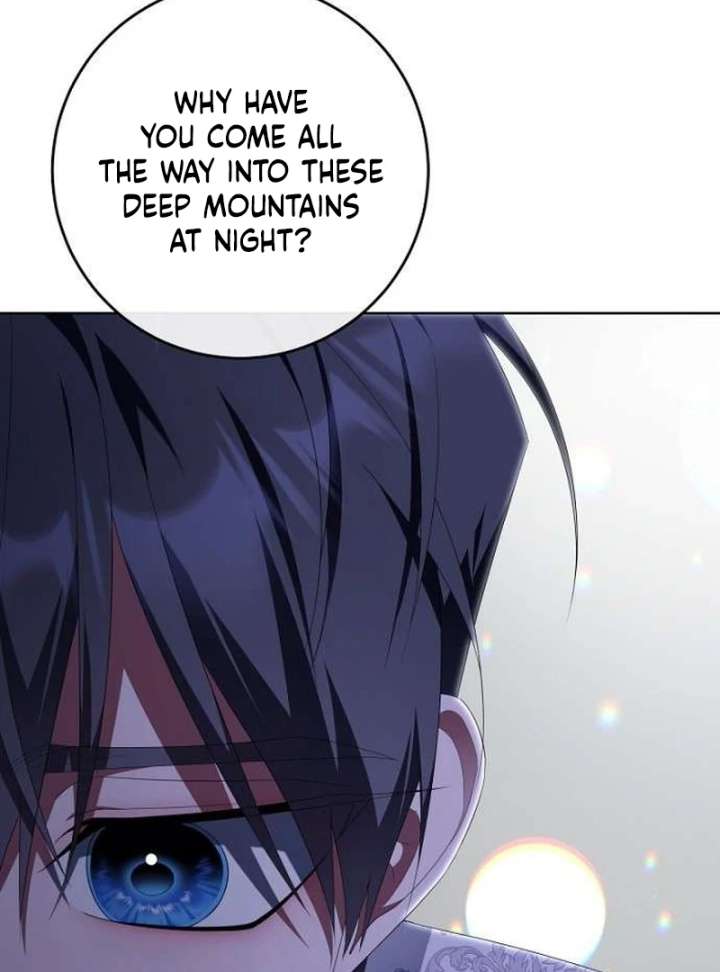 The Poisoned Goblet: The Princess Filled With Poison Chapter 10 465 098