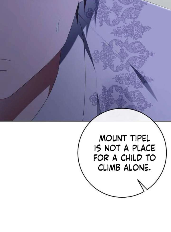 The Poisoned Goblet: The Princess Filled With Poison Chapter 10 466 099