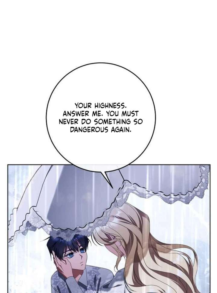 The Poisoned Goblet: The Princess Filled With Poison Chapter 10 467 100