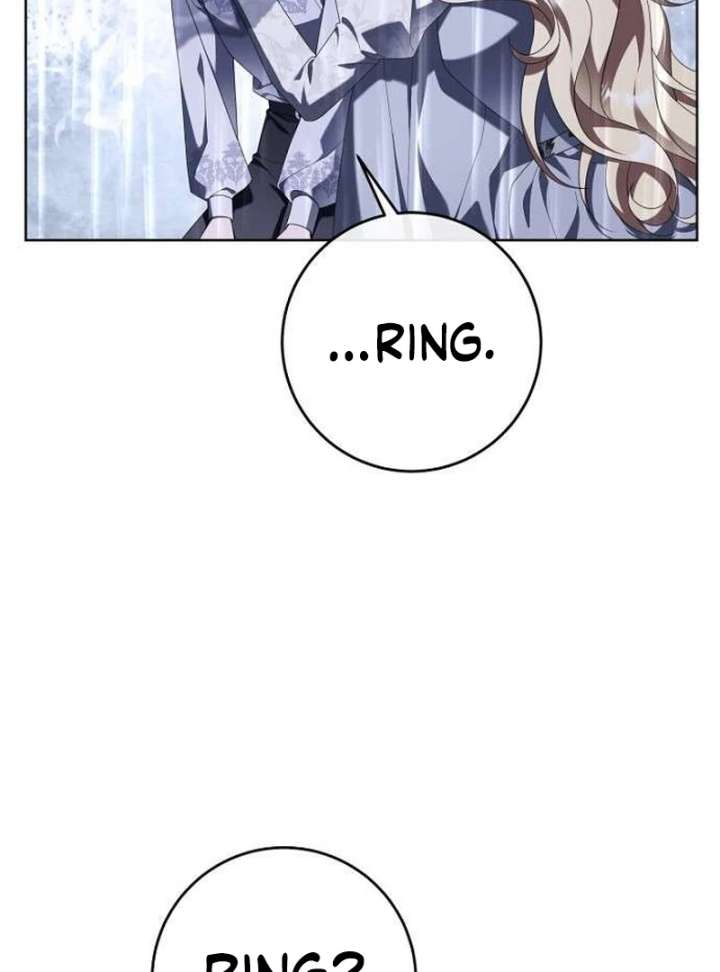 The Poisoned Goblet: The Princess Filled With Poison Chapter 10 468 101