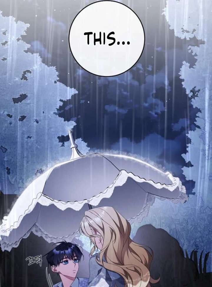 The Poisoned Goblet: The Princess Filled With Poison Chapter 10 471 104