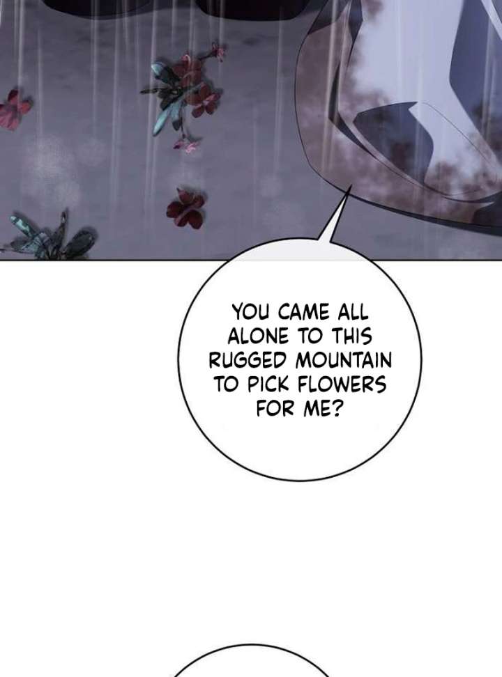 The Poisoned Goblet: The Princess Filled With Poison Chapter 10 473 106