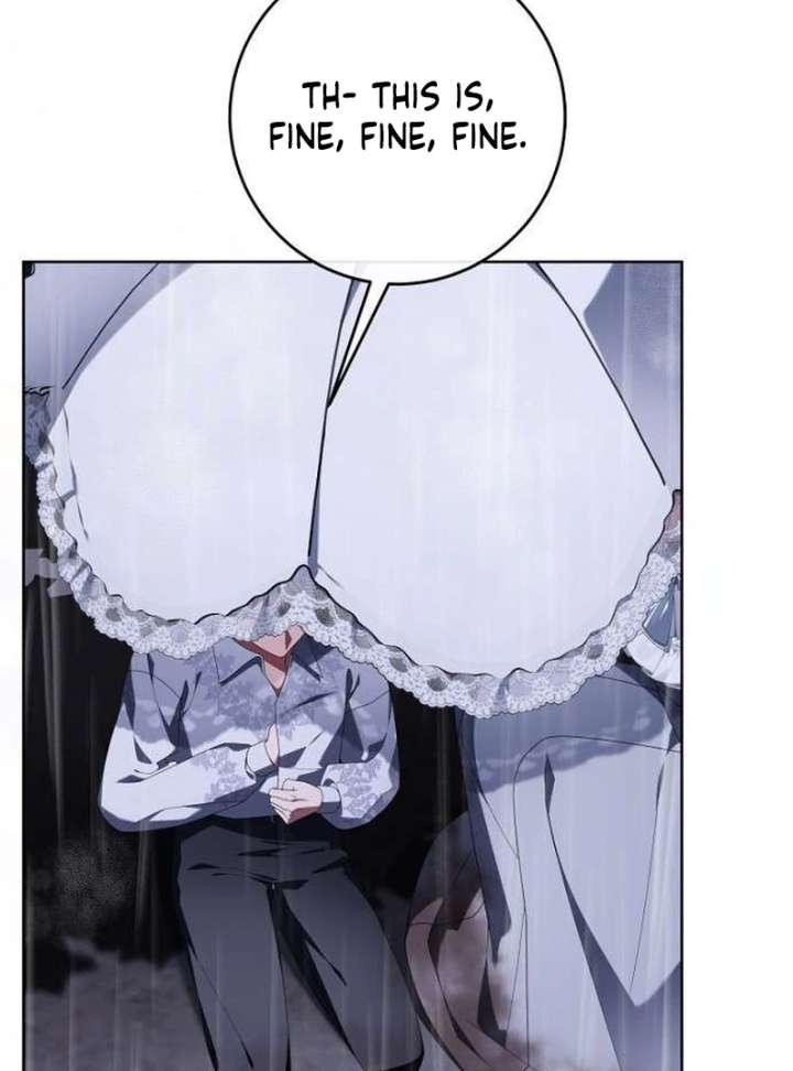 The Poisoned Goblet: The Princess Filled With Poison Chapter 10 474 107