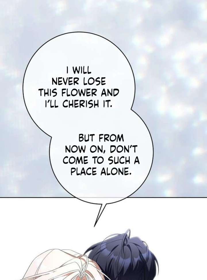 The Poisoned Goblet: The Princess Filled With Poison Chapter 10 481 114