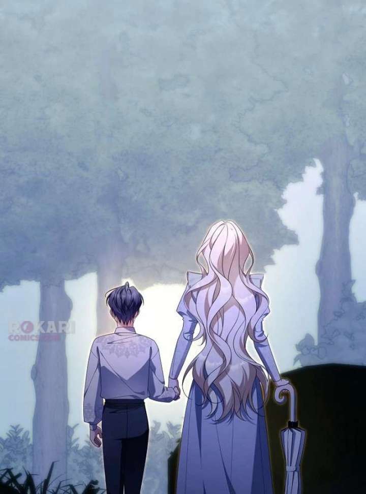 The Poisoned Goblet: The Princess Filled With Poison Chapter 10 485 118