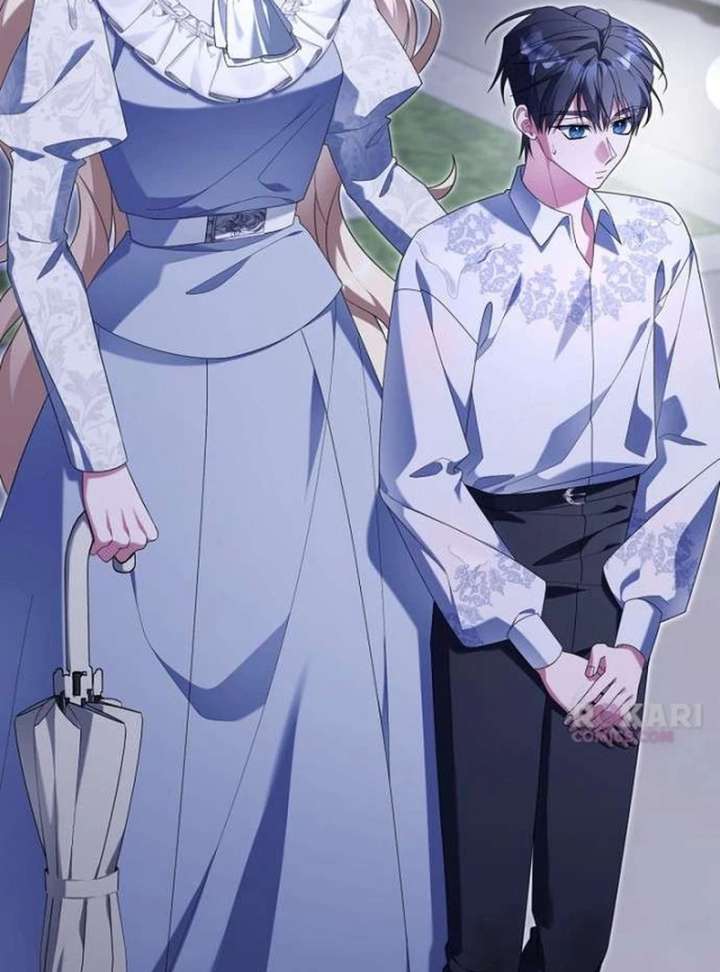 The Poisoned Goblet: The Princess Filled With Poison Chapter 11 384 002