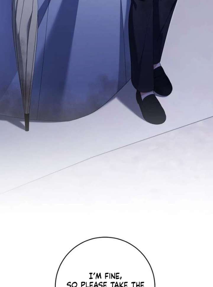 The Poisoned Goblet: The Princess Filled With Poison Chapter 11 385 003