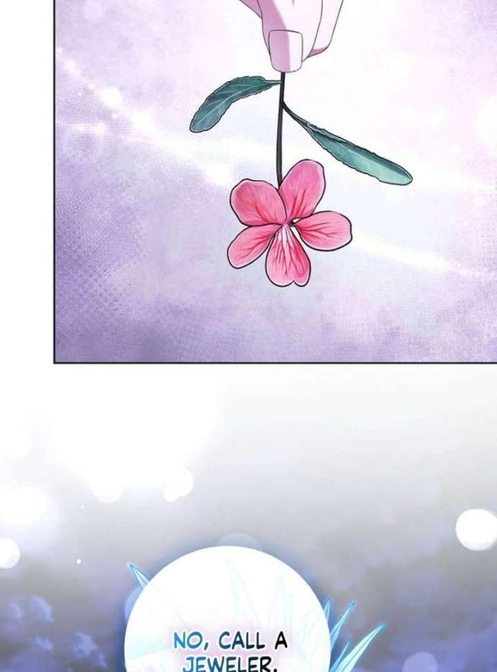 The Poisoned Goblet: The Princess Filled With Poison Chapter 11 388 006