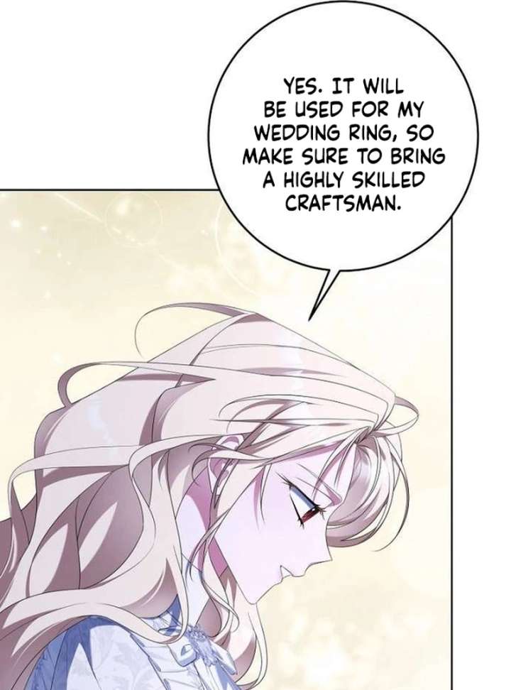 The Poisoned Goblet: The Princess Filled With Poison Chapter 11 392 010