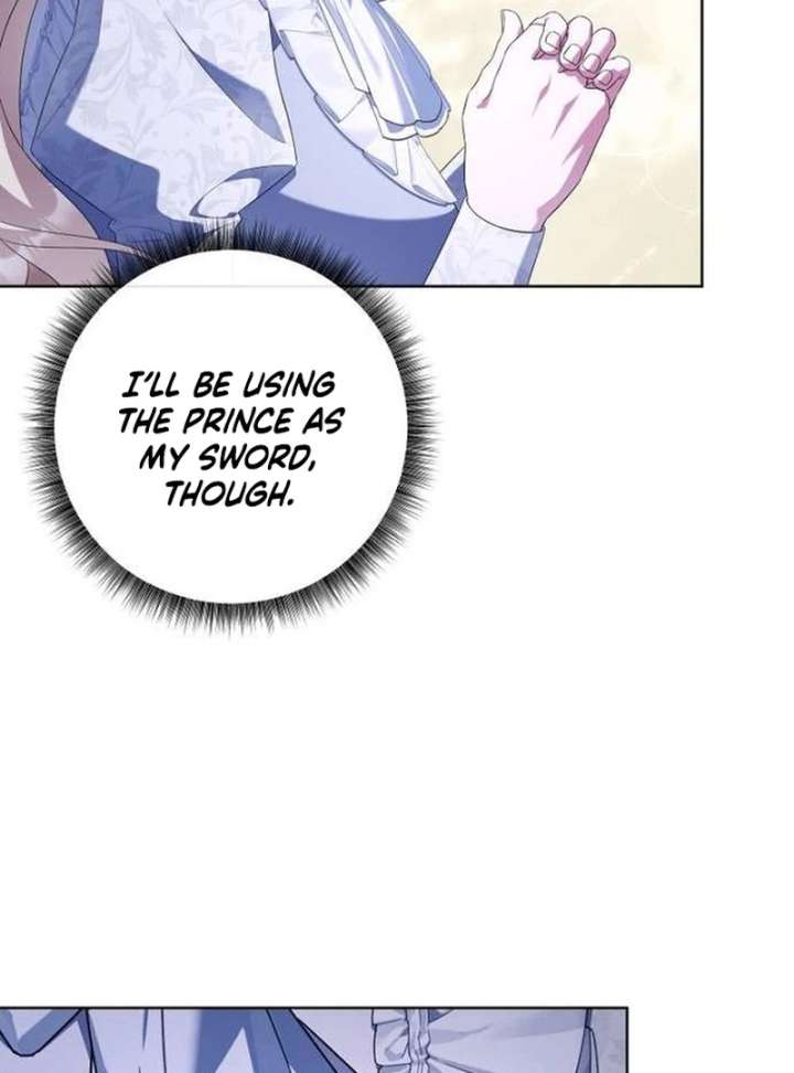 The Poisoned Goblet: The Princess Filled With Poison Chapter 11 393 011