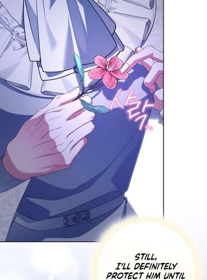 The Poisoned Goblet: The Princess Filled With Poison Chapter 11 394 012