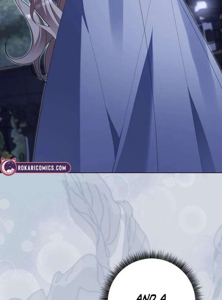 The Poisoned Goblet: The Princess Filled With Poison Chapter 11 397 015