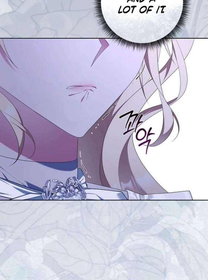 The Poisoned Goblet: The Princess Filled With Poison Chapter 11 398 016