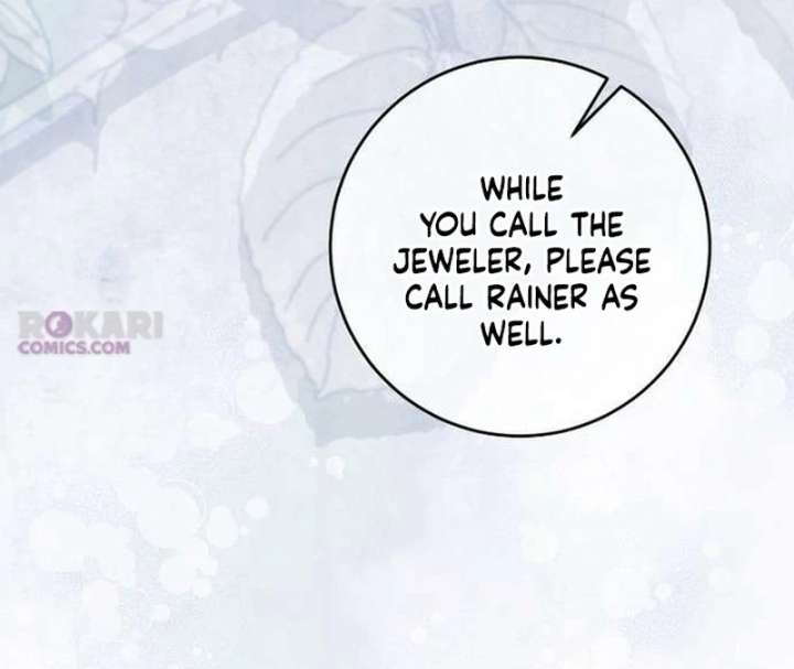 The Poisoned Goblet: The Princess Filled With Poison Chapter 11 399 017