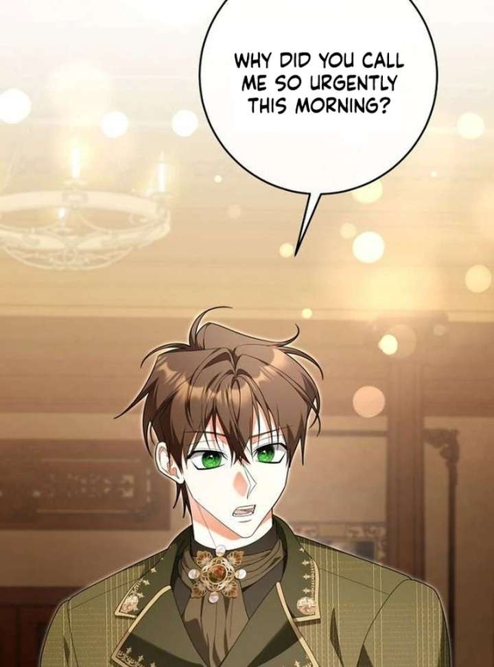 The Poisoned Goblet: The Princess Filled With Poison Chapter 11 402 020