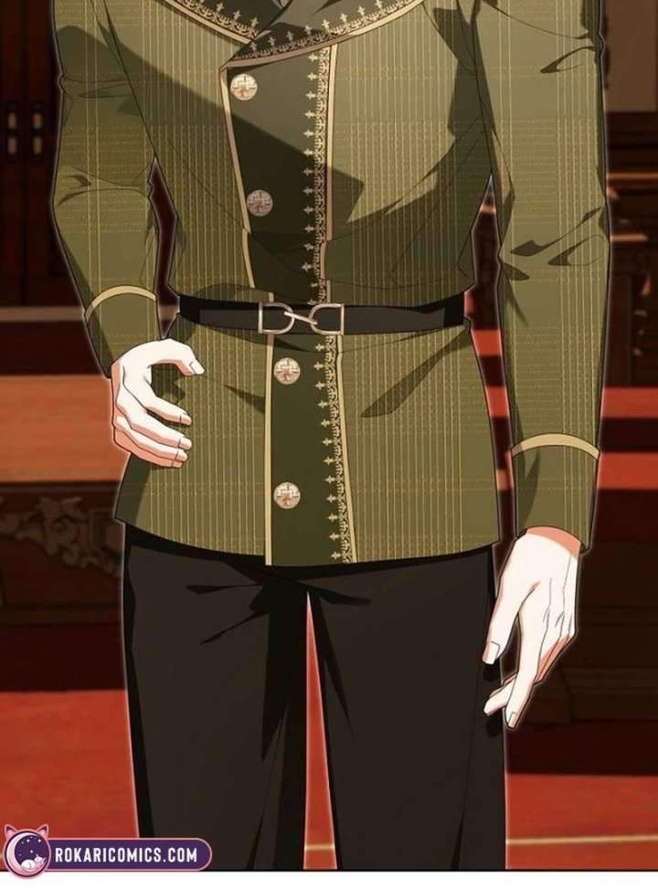 The Poisoned Goblet: The Princess Filled With Poison Chapter 11 403 021