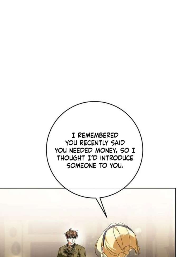 The Poisoned Goblet: The Princess Filled With Poison Chapter 11 404 022