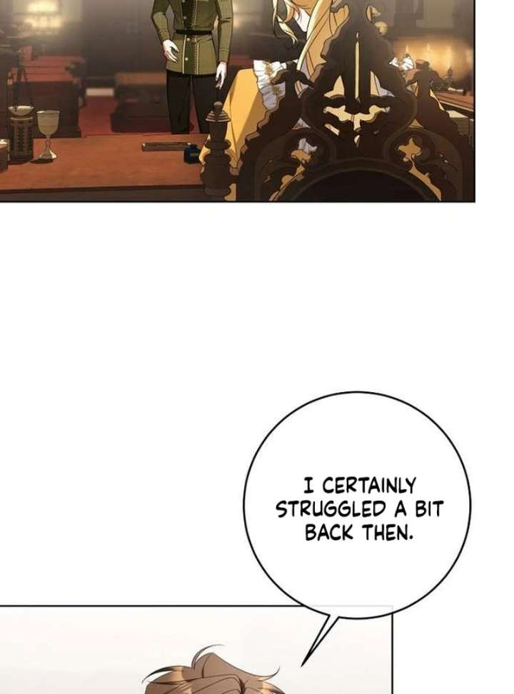 The Poisoned Goblet: The Princess Filled With Poison Chapter 11 405 023