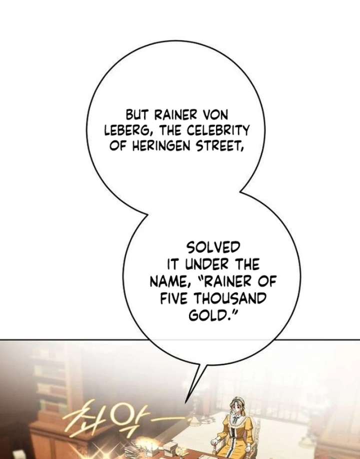 The Poisoned Goblet: The Princess Filled With Poison Chapter 11 407 025