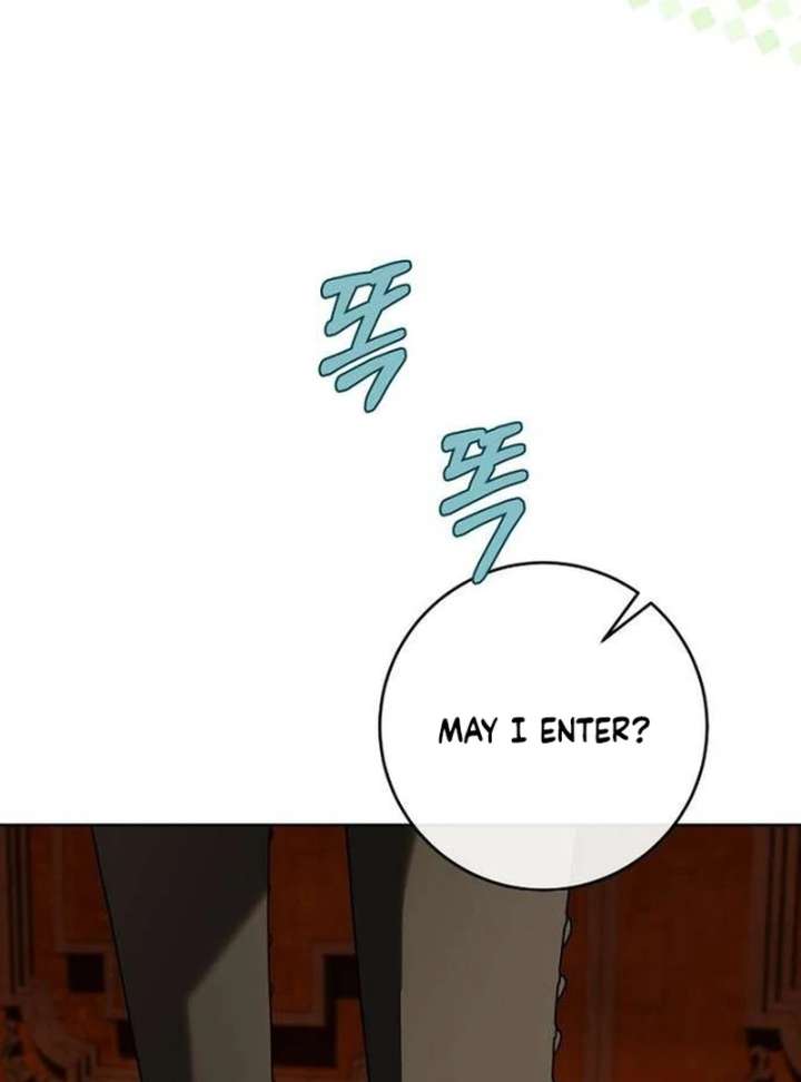 The Poisoned Goblet: The Princess Filled With Poison Chapter 11 411 029