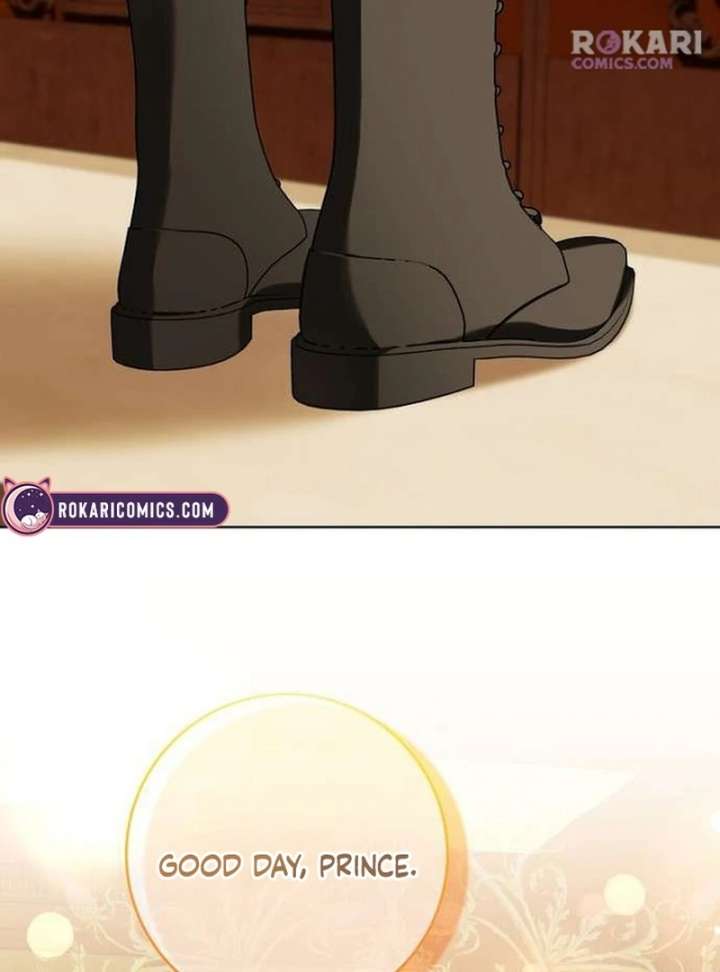 The Poisoned Goblet: The Princess Filled With Poison Chapter 11 412 030