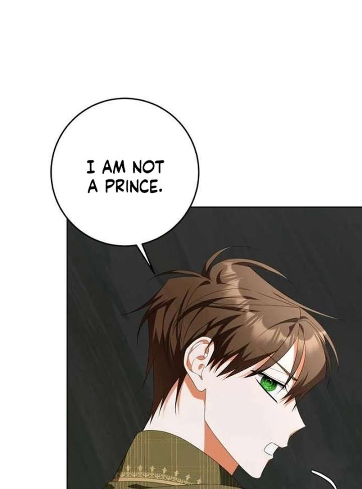 The Poisoned Goblet: The Princess Filled With Poison Chapter 11 415 033