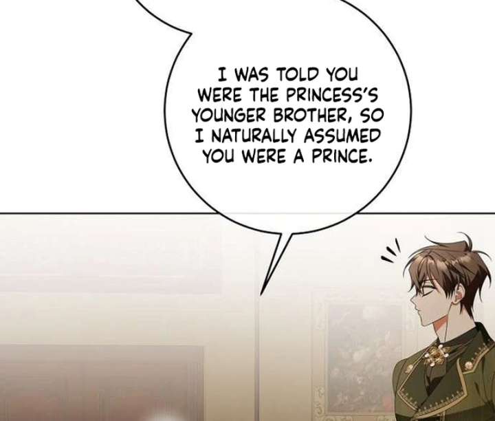 The Poisoned Goblet: The Princess Filled With Poison Chapter 11 417 035