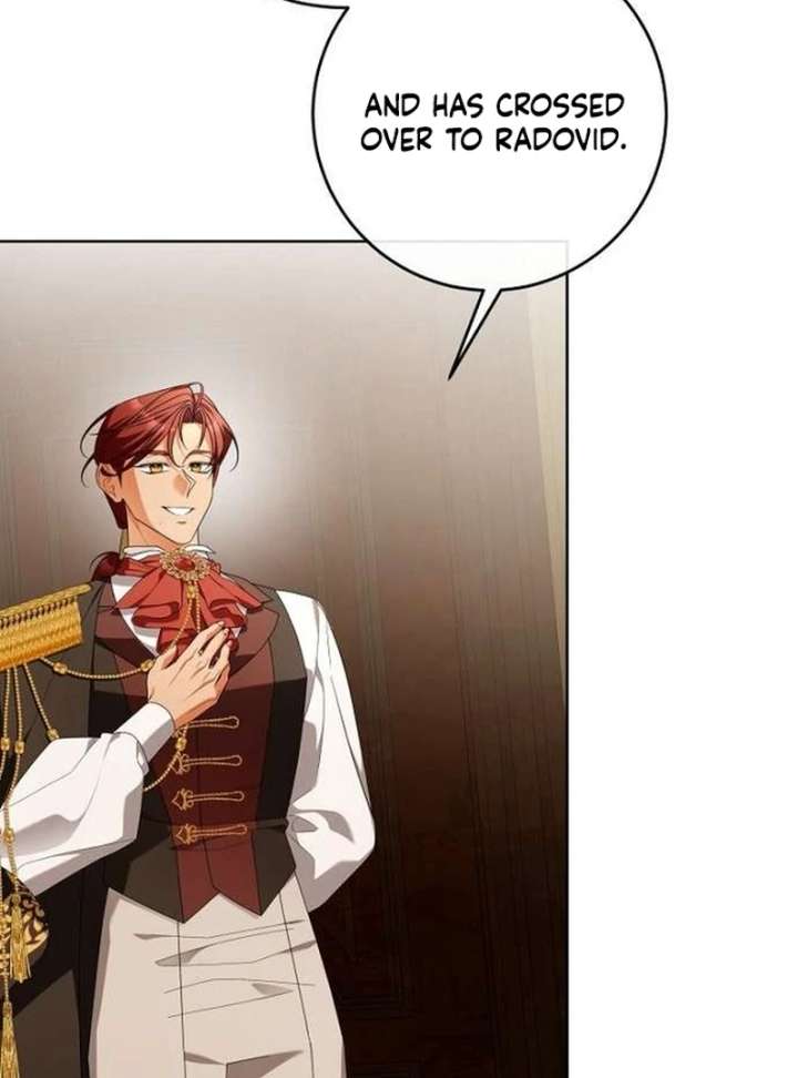 The Poisoned Goblet: The Princess Filled With Poison Chapter 11 421 039