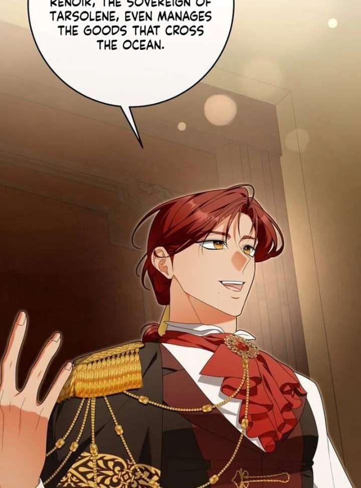 The Poisoned Goblet: The Princess Filled With Poison Chapter 11 425 043